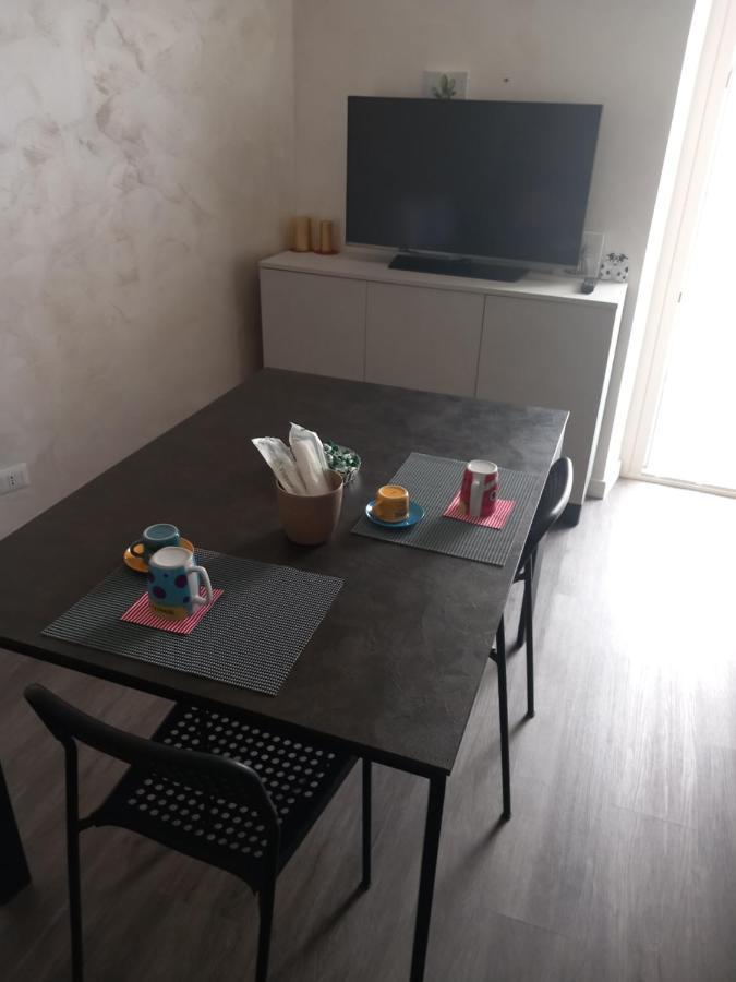 Guest House Grani 都灵 外观 照片
