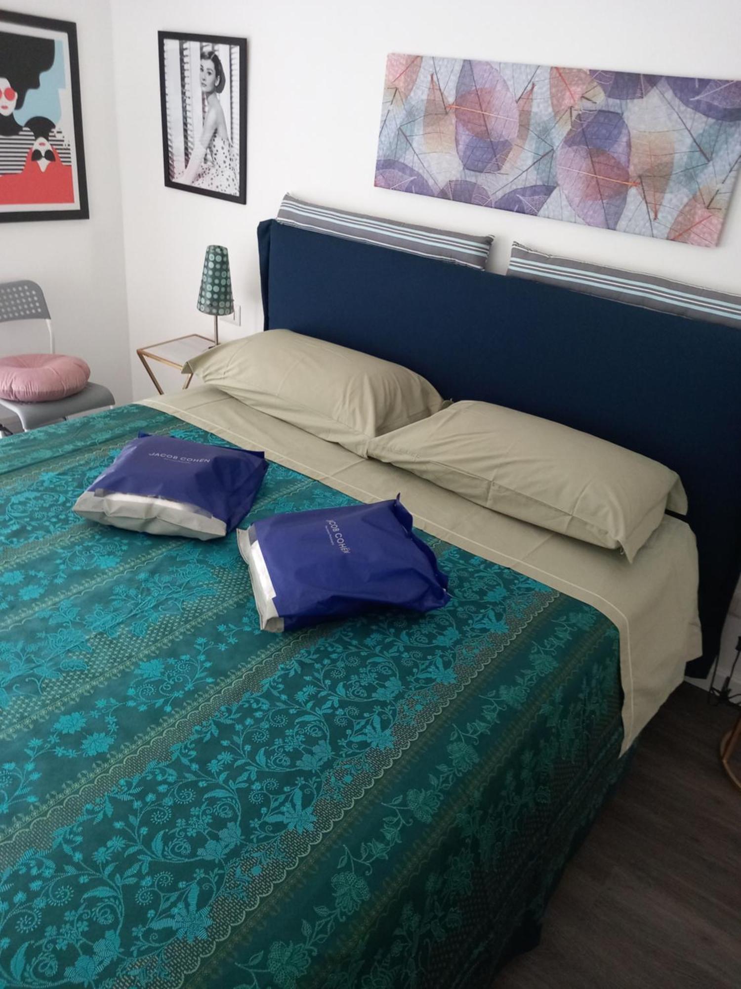 Guest House Grani 都灵 外观 照片