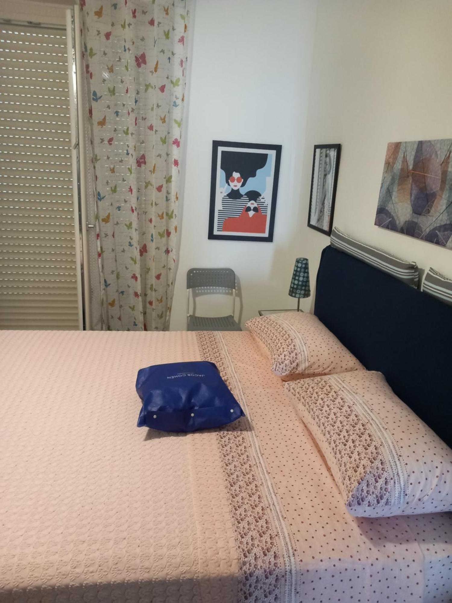 Guest House Grani 都灵 外观 照片