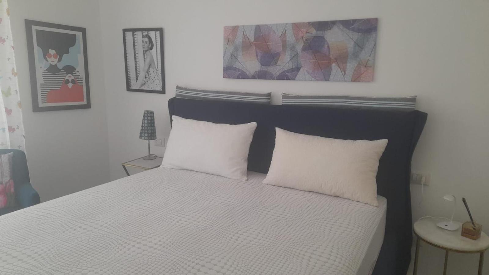 Guest House Grani 都灵 客房 照片